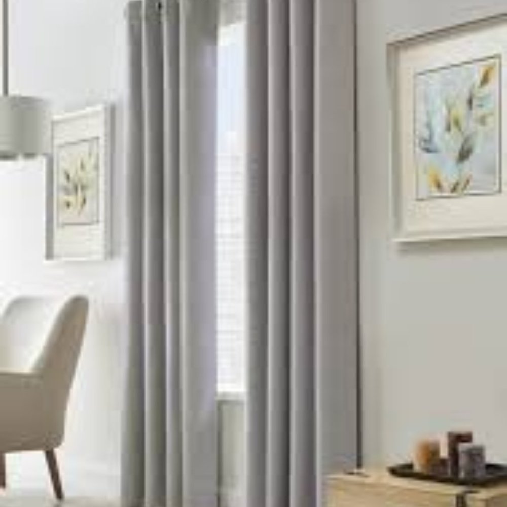 THERMALOGIC ENERGY EFFICIENT INSULATED CURTAIN